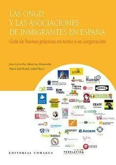 Las Ongd y las Asociaciones de Inmigrantes en España