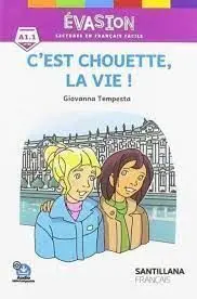 Evasion Ne (Intro) C'est Chouette