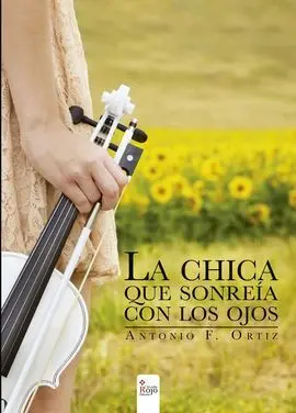 La Chica que Sonreía con los Ojos
