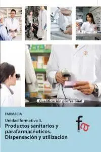 Productos Sanitarios y Parafarmaceúticos