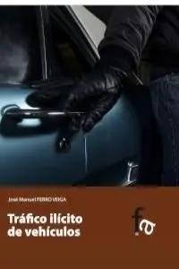 Tráfico Ilícito de Vehículos