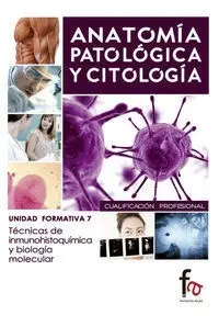 Técnicas de Inmunohistoquímica y Biología Molecular