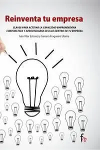 Reinventa tu Empresa