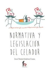 Normativa y Legislación del Celador