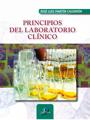 PRINCIPIOS DEL LABORATORIO CLÍNICO