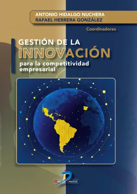 Gestion de la Innovacion para la Competitividad Empresarial