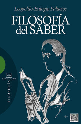 FILOSOFÍA DEL SABER