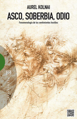 ASCO, SOBERBIA, ODIO