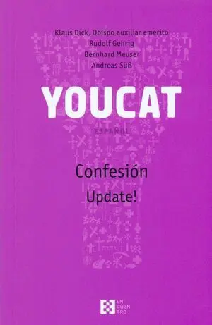 Youcat Confesión