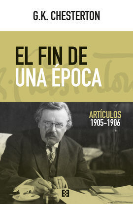 EL FIN DE UNA ÉPOCA