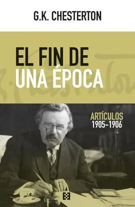 El Fin de una Época