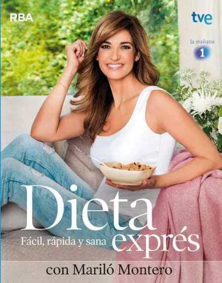 Dieta Express con Marilo Montero