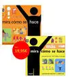 Pack Mira Como se Hace y Mas Mira Como se Hace