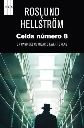 Celda Numero 8
