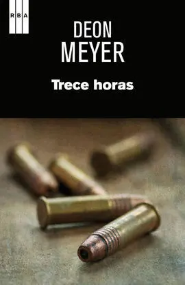 Trece Horas