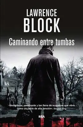 Caminando entre Tumbas