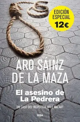 El Asesino de la Pedrera
