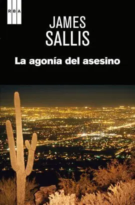 La Agonía del Asesino