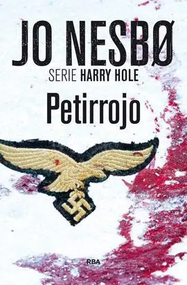 Petirrojo Ne