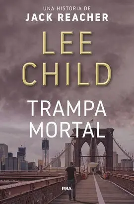 Trampa Mortal