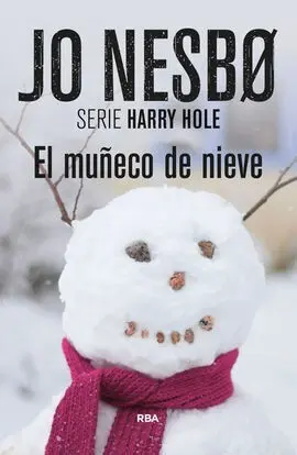 Muñeco de Nieve,El