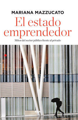 ESTADO EMPRENDEDOR,EL