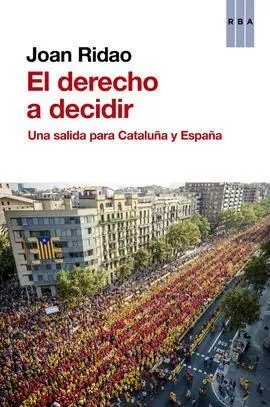Derecho a Decidir,El
