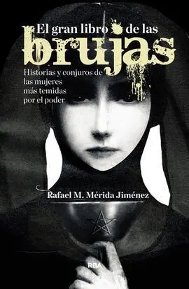 El Gran Libro de las Brujas