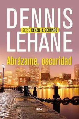 Abrázame, Oscuridad