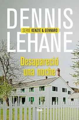 Desapareció una Noche