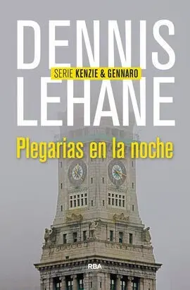 Plegarias en la Noche
