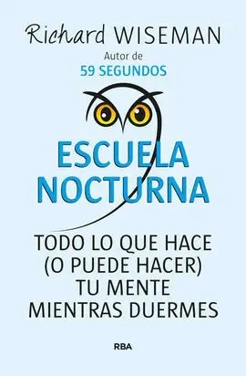 El Superdormidor