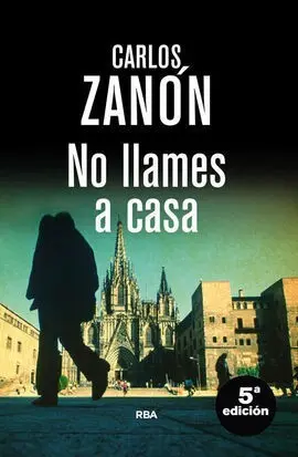 No Llames a Casa (Nueva Edicion)