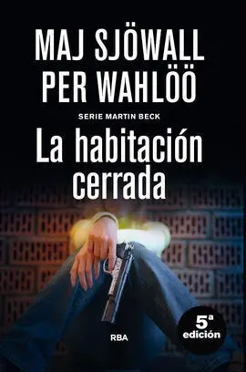 Habitacion Cerrada,La (Nueva Edicion)