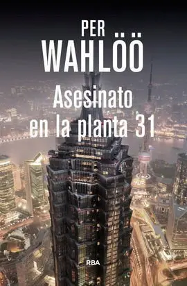Asesinato en la Planta 31
