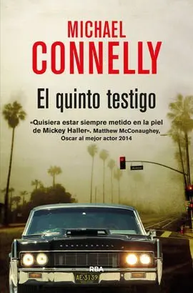 Quinto Testigo,El