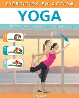 EJERCICIO EN ACCION YOGA