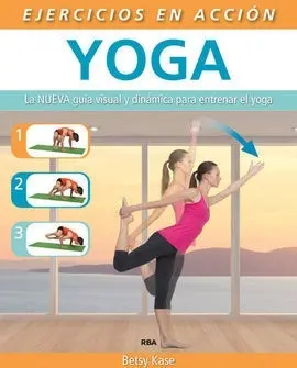 Ejercicio en Accion Yoga