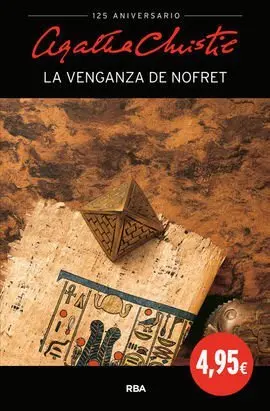 La Venganza de Nofret