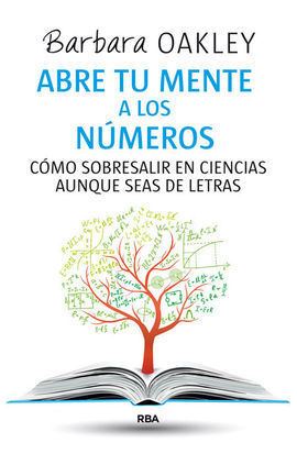 ABRE TU MENTE A LOS NUMEROS