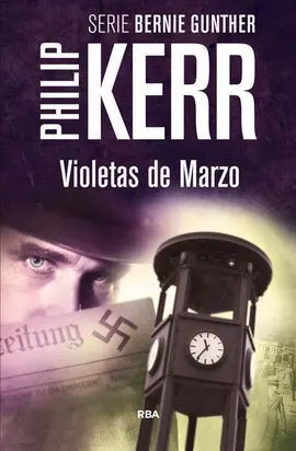 Violetas de Marzo
