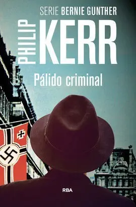 Palido Criminal