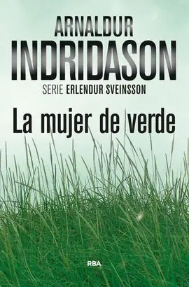 La Mujer de Verde