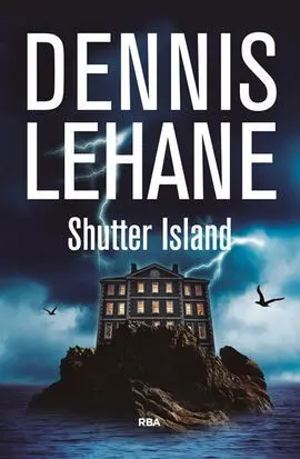Shutter Island
