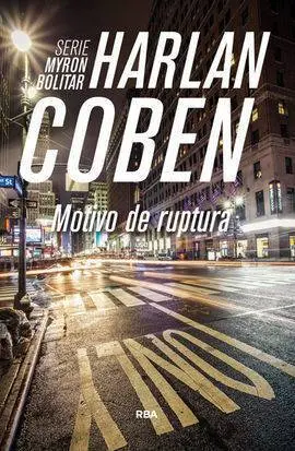 Motivo de Ruptura 2º Ed