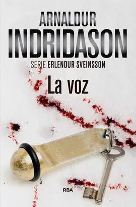 La Voz