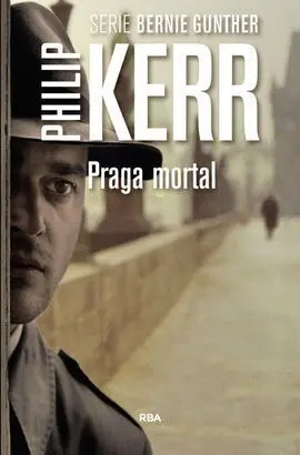 Praga Mortal