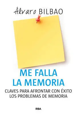 Me Falla la Memoria