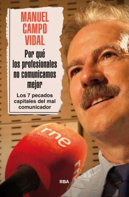 ¿Por qué los Profesionales no Comunicamos Mejor?
