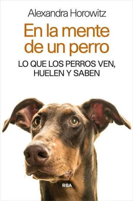 En la Mente de un Perro